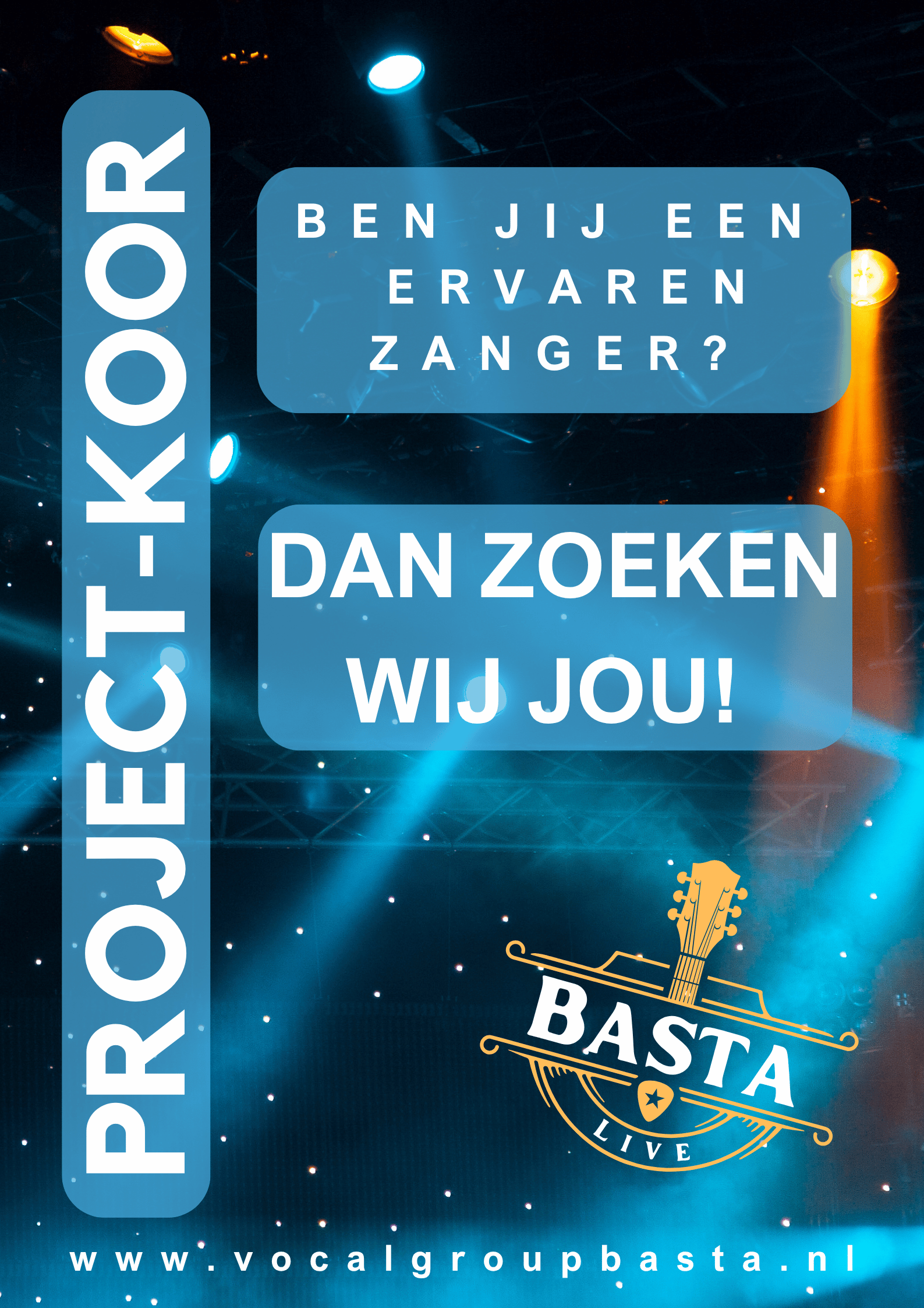 Homepage popup afbeelding